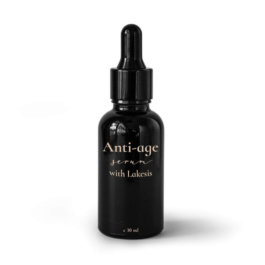 Anti-age_serum-with lakesis-bottle