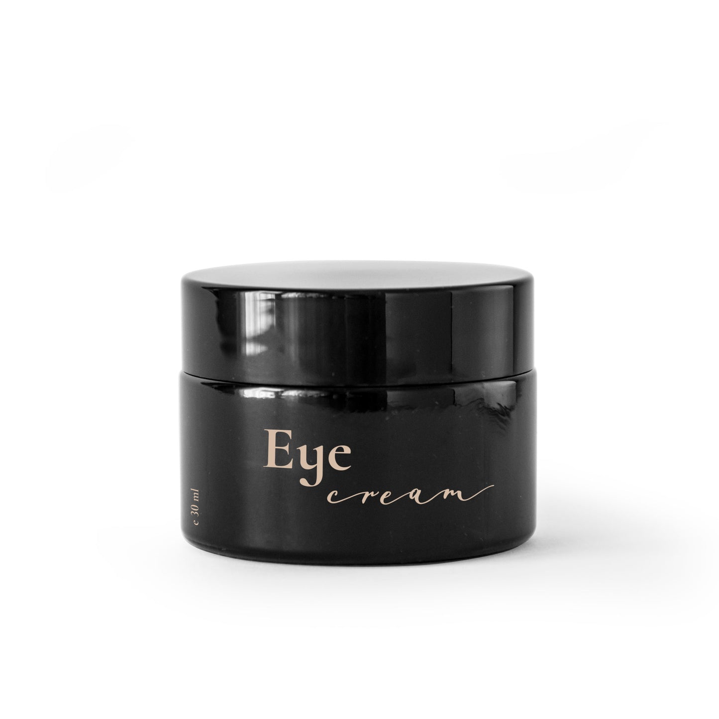 Natural Revive Eye Cream 15 ml – Mango & Macadamia